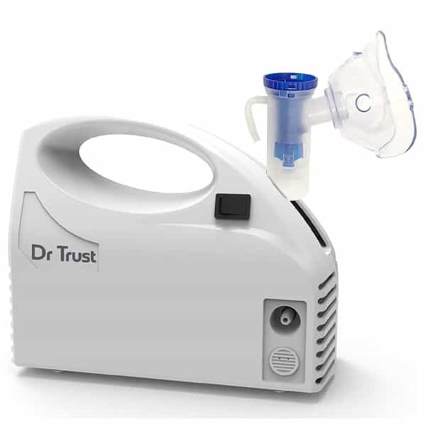 Dr Trust Handy Nebulizer