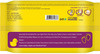 Lotus Herbals Baby+ Gentle & Refereshing Baby Wipes (72 Pieces)
