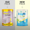 Braymil Premium 2 Infant Formula | Stage - 1 For 0 To 6 Months - 400 Gm