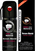 Secure Shield Self Defense Pepper Spray For Women Safety/Protection Pack Of 1