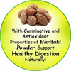 Ved Tattva Haritaki Powder - 1 Kg Haritaki Fruit Powder | Terminalia Chebula | Harad Powder