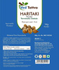 Ved Tattva Haritaki Powder - 1 Kg Haritaki Fruit Powder | Terminalia Chebula | Harad Powder