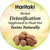 Ved Tattva Haritaki Powder - 1 Kg Haritaki Fruit Powder | Terminalia Chebula | Harad Powder