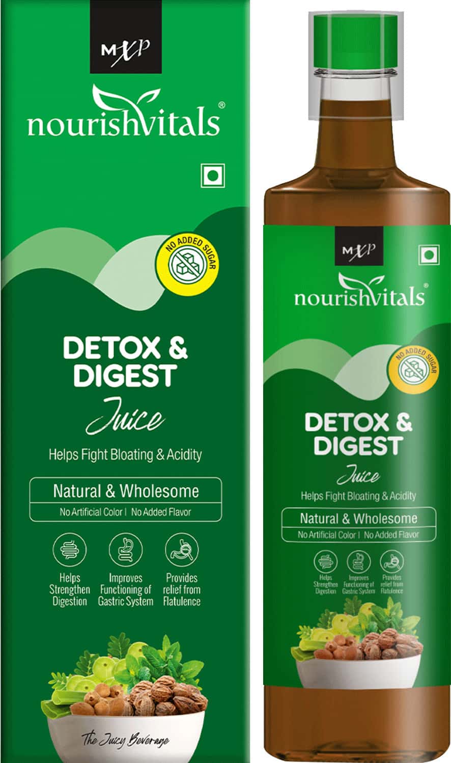 Buy BAIDYANATH WHEATGRASS JUICE NATURAL DETOXIFIER FOR HEALTHY LIVER