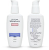 Neutrogena Oil-Free Moisturizer (Combination Skin) - 118Ml