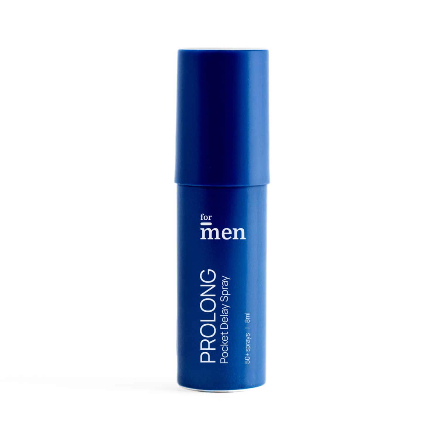 Formen Prolong Pocket Topical Delay Spray For Men - 8ml