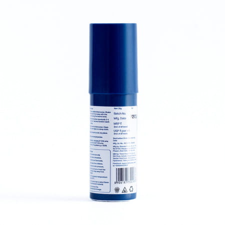 Formen Prolong Pocket Topical Delay Spray For Men - 8ml
