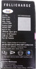 Follicharge Biotin 10000 Mcg 30 Tablets