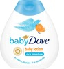 Baby Dove Rich Moisture Nourishing Baby Lotion - 400 Ml