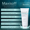 Maxisoft Conditioning | Damage Repair & Control | Shampoo | Tube | 100 Ml | Pack Of 3
