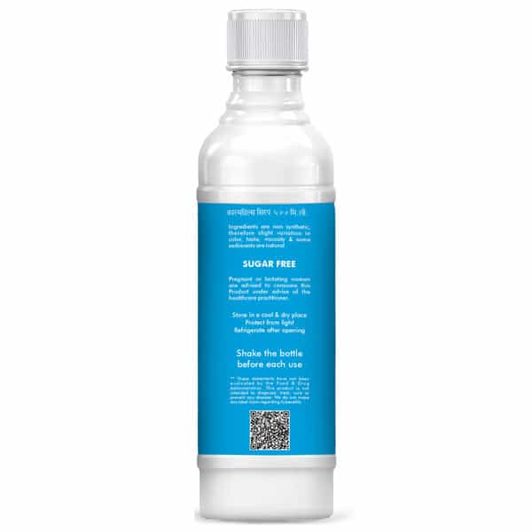 Herbal Hills Herbal Hills Calmhills Syrup 500Ml