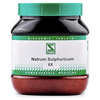 Dr. Willmar Schwabe India Natrum Sulphuricum Biochemic Tablet 6x 550 No'S