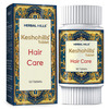 Herbal Hills Keshohills 60 Tablets - Pack Of 2