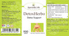 Al-Ayurvedic Life Detoxherbo - 900 Tablets