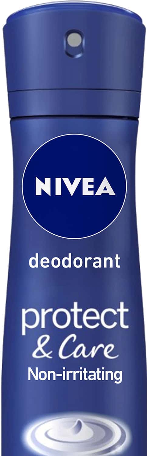Nivea Deo Protect & Care Women - 150ml