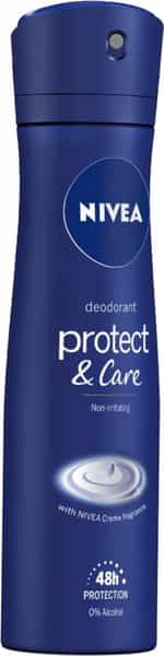 Nivea Deo Protect & Care Women - 150Ml