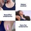 Nivea Deo Protect & Care Women - 150ml