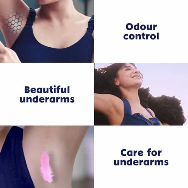 Nivea Deo Protect & Care Women - 150Ml