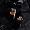 Pond's Men Energy Bright Anti-Dullness Facewash With Coffee Bean-50 G
