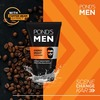 Pond's Men Energy Bright Anti-Dullness Facewash With Coffee Bean-50 G