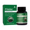 Piledac Capsules 30 Caps | Ayurvedic Piles Care Capsules | Pack Of 1
