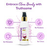 Truthsome Hair Strengthening Serum With Onion & Infused With The Flaxseed Oil | 100 Ml