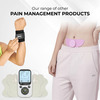 Bpl Medical Technologies Ortho Care Heating Belt For Back Pain Relief - L