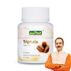 Jeena Sikho Triphala Tablets | Improves Bowel Wellness | Relieves Constipation | 60 Tablets