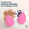 Gubb Beauty Blender Light Pink Single