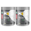 Muscleblaze Micronised Creatine Monohydrate Creamp Powder | Unflavoured (80 Servings | 250G)