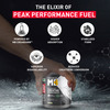 Muscleblaze Micronised Creatine Monohydrate Creamp Powder | Unflavoured (80 Servings | 250G)