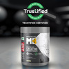 Muscleblaze Micronised Creatine Monohydrate Creamp Powder | Unflavoured (80 Servings | 250G)