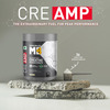Muscleblaze Micronised Creatine Monohydrate Creamp Powder | Unflavoured (80 Servings | 250G)