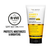 Dr. Sheth's Ceramide & Vitamin C Sunscreen | Spf 50+ Pa++++ | 50 Gm