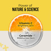 Dr. Sheth's Ceramide & Vitamin C Sunscreen | Spf 50+ Pa++++ | 50 Gm