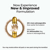 Zandu Ashwagandha Gold Plus | Reduces Stress | Increases Stamina | Enhances Immunity 60 Capsules