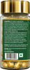 Zandu Ashwagandha Gold Plus | Reduces Stress | Increases Stamina | Enhances Immunity 60 Capsules