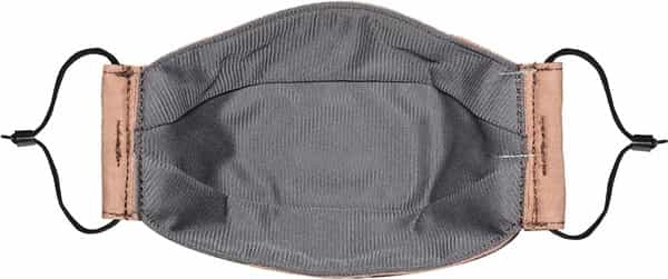 Carriall Adult Unisex 3 Layer Reusable Washable Cotton Mask (Camsm083) Pack Of 3