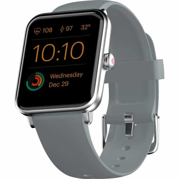 Noise Colorfit Pro 3 (Smoke Grey)
