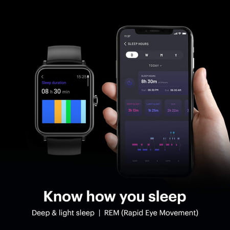 Noise Colorfit Pro 3 (Smoke Grey)
