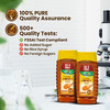 Zandu Pure Honey Squ-Easy - 400 Gm