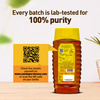 Zandu Pure Honey Squ-Easy - 400 Gm