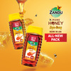 Zandu Pure Honey Squ-Easy - 400 Gm