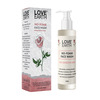 Love Earth No Foam Face Wash For Normal To Sensitive Skin