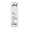 Love Earth No Foam Face Wash For Normal To Sensitive Skin