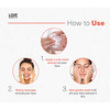 Love Earth No Foam Face Wash For Normal To Sensitive Skin