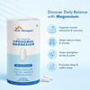 Dr. Morepen 3X Complex Liposomal Magnesium Supplement - 60 Capsules