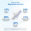Dr. Morepen 3X Complex Liposomal Magnesium Supplement - 60 Capsules
