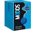 Moods Allnight Condoms - Pack Of 20'S