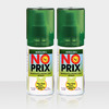 Boroline Norpix Ayurvedic Personal Mosquito Repellent Spray 100 Ml X 2